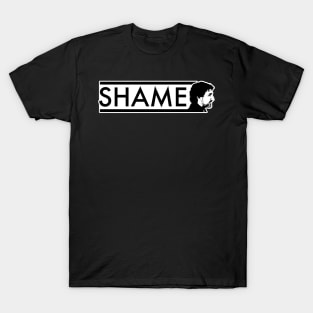 Shame on Trudeau T-Shirt